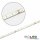 LED HEQ827-Flexband Classic, 24V, 4,8W, IP66, warmweiß