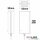 Trafo 12V/DC, 0-60W, mit Rundstecker und Flachstecker