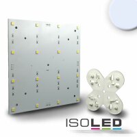 LED Modul 160x160, 24V/DC, 4,8W, kaltweiß