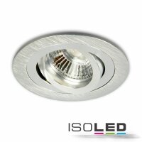 GU10 LED Strahler 5,5W COB, 38°, kaltweiß, dimmbar