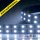 LED HEQ862-Flexband, 24V, 28,8W, IP20, kaltweiss 5m/Rl