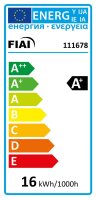 LED HEQ840-MICRO Flexband, 12V, 4,8W, IP20, neutralweiß