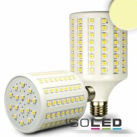 E27 Corn Leuchtmittel, 136SMD, 20W, warmweiß