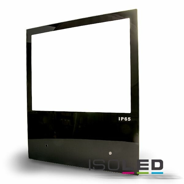 Ersatzglas für LED Fluter 120W
