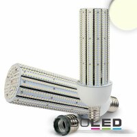 E27/E40 Corn 66W, 360°, neutralweiß