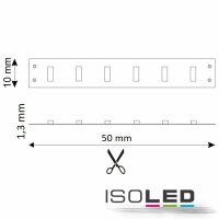 LED CRI930-Flexband, 24V, 15W, IP20, warmweiß