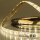 LED SIL830-Flexband, 12V, 4,8W, IP66, warmweiß