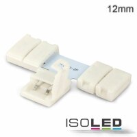 Clip-T-Verbinder (max. 5A) für 2-pol. IP20...