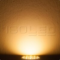 G4 LED 21SMD, 3W, warmweiß, Pin seitlich