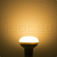E14 R50 LED-Strahler, 5W, warmweiß, frosted