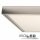 Aufbaurahmen für LED Panel 625x625 silber