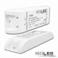 LED Trafo 12V/DC, 0-70W