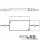 LED Konstantstrom-Trafo 350mA, 0-12W