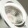 GU10 LED Strahler 6W GLAS-COB, 70°, warmweiß, dimmbar