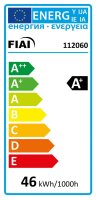 LED SIL840-Flexband, 24V, 9,6W, IP20, neutralweiß
