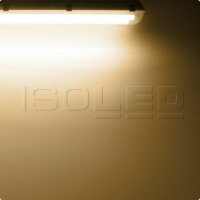 LED Wannenleuchte IP66 66W, 8300lm, warmweiß