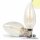 E14 LED Kerze, 2W, klar, warmweiß