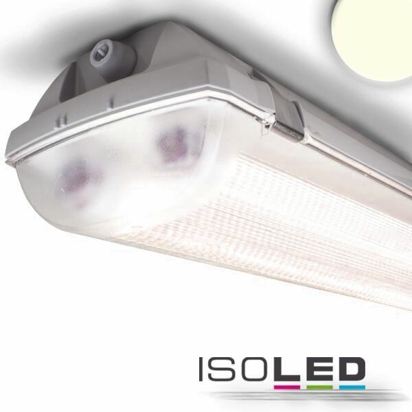 LED Wannenleuchte IP66 66W, 8500lm, neutralweiß