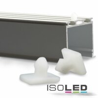 Montageclip zu Installationskanal "WING/CORNER22"