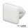 Montageclip zu Installationskanal "WING/CORNER22"