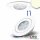 LED Einbaustrahler, weiß, 15W, 72°, rund, neutralweiß, dimmbar