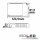LED Konstantstrom Trafo MW LCM-60DA 500/600/700/900/1050/1400mA Push + DALI dimmbar