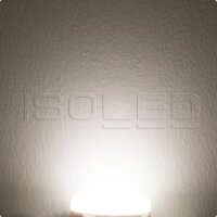 GX53 Leuchtmittel 30SMD, 5,6W, neutralweiß, satin