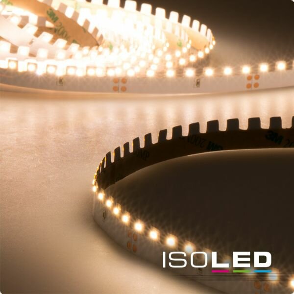 LED CRI930-Flexband Angle, 24V, 10W, IP20, warmweiß