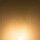 E14 LED 51SMD, 3,5W, warmweiß