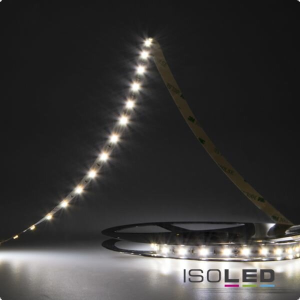 LED SIL830/860-Flexband, 24V, 9,6W, IP20, weißdynamisch