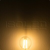 E14 LED Illu, 4W, klar, warmweiß
