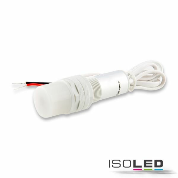 Tageslicht Sensor passiv zur Parallelschaltung in aktive 1-10V Steuersignalleitungen