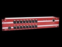 SUNDRAX Ethernet Converter ArtGate Pro Deluxe 16 DMX...
