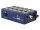 SUNDRAX Ethernet Converter ArtGate Solid Deluxe 4 DMX inputs/outputs (5-pin), 1 Splitter port, 1 Ethernet port