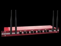 SUNDRAX Wireless/Ethernet Hybrids  CrossGate Pro 4 DMX...