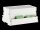 SUNDRAX LED Drivers LEDGate DIN 4 LED control outputs, 1 DMX input