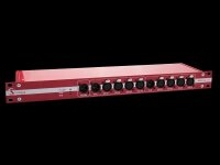 SUNDRAX DMX Splitters Splitter DUO Pro 3 DMX inputs/8 DMX...
