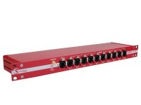 SUNDRAX DMX Splitters Wireless Splitter Pro  1 DMX...