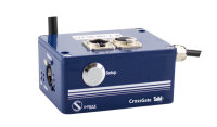 SUNDRAX Wireless/Ethernet Hybrids  CrossGate Solid...