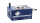 SUNDRAX Wireless/Ethernet Hybrids  CrossGate Solid  1 DMX port (5-pin), 2 BeDMX ports, 1 Ethernet port, 12-24VDC (1024ch)