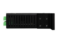 8 x 8 matrix with DSP - 12 GPIO - rs 232-ethernet