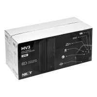 Maverick MV3