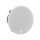 C6B Pro, White (Pair)