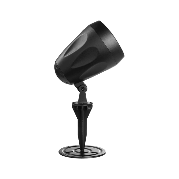 P6 G, Black
