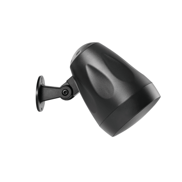 P6 W, Black