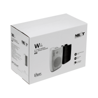 W4, White (Pair)