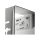 W6, White (Pair)