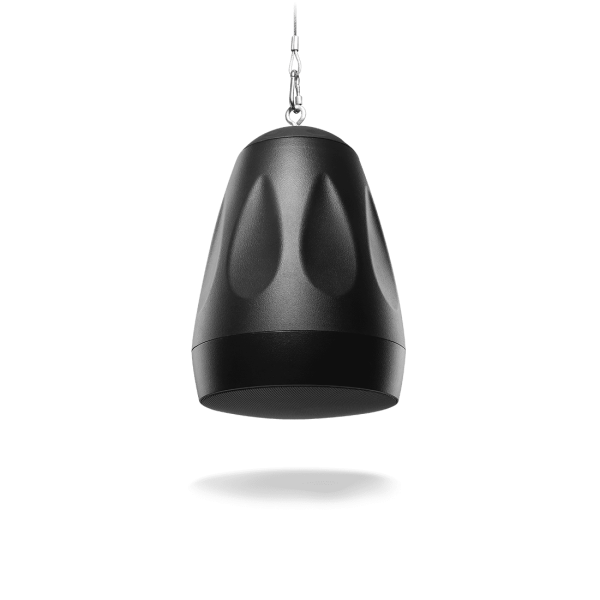 P4, Black