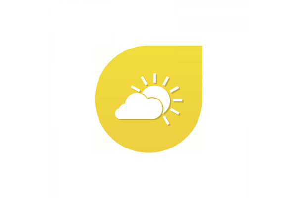 Wetter Service 1 Jahr