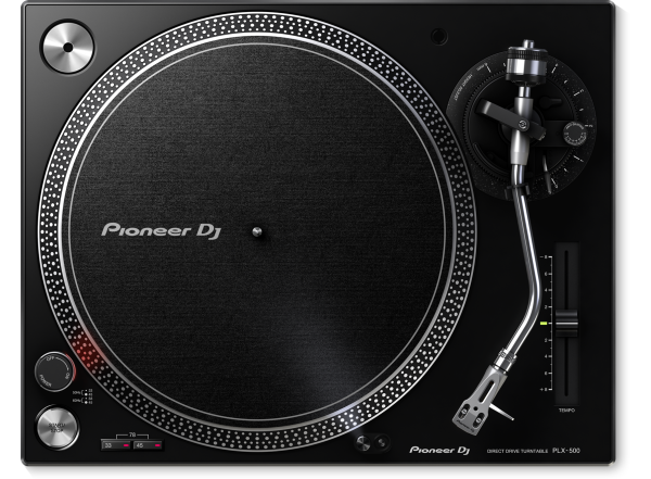 PLX-500-K